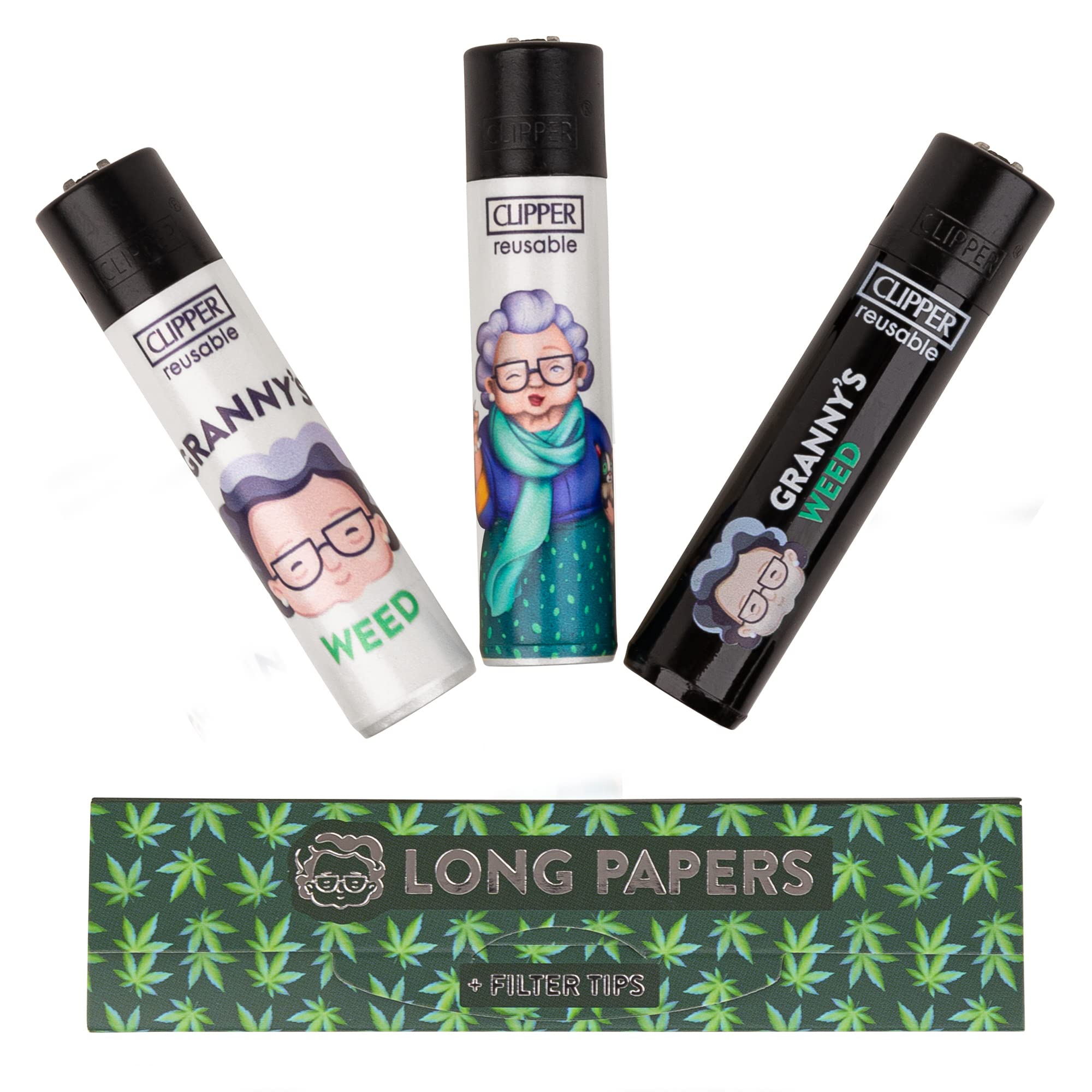 Kiffer-Feuerzeuge im Vergleich: Die besten Feuerzeuge für Joints & Blunts