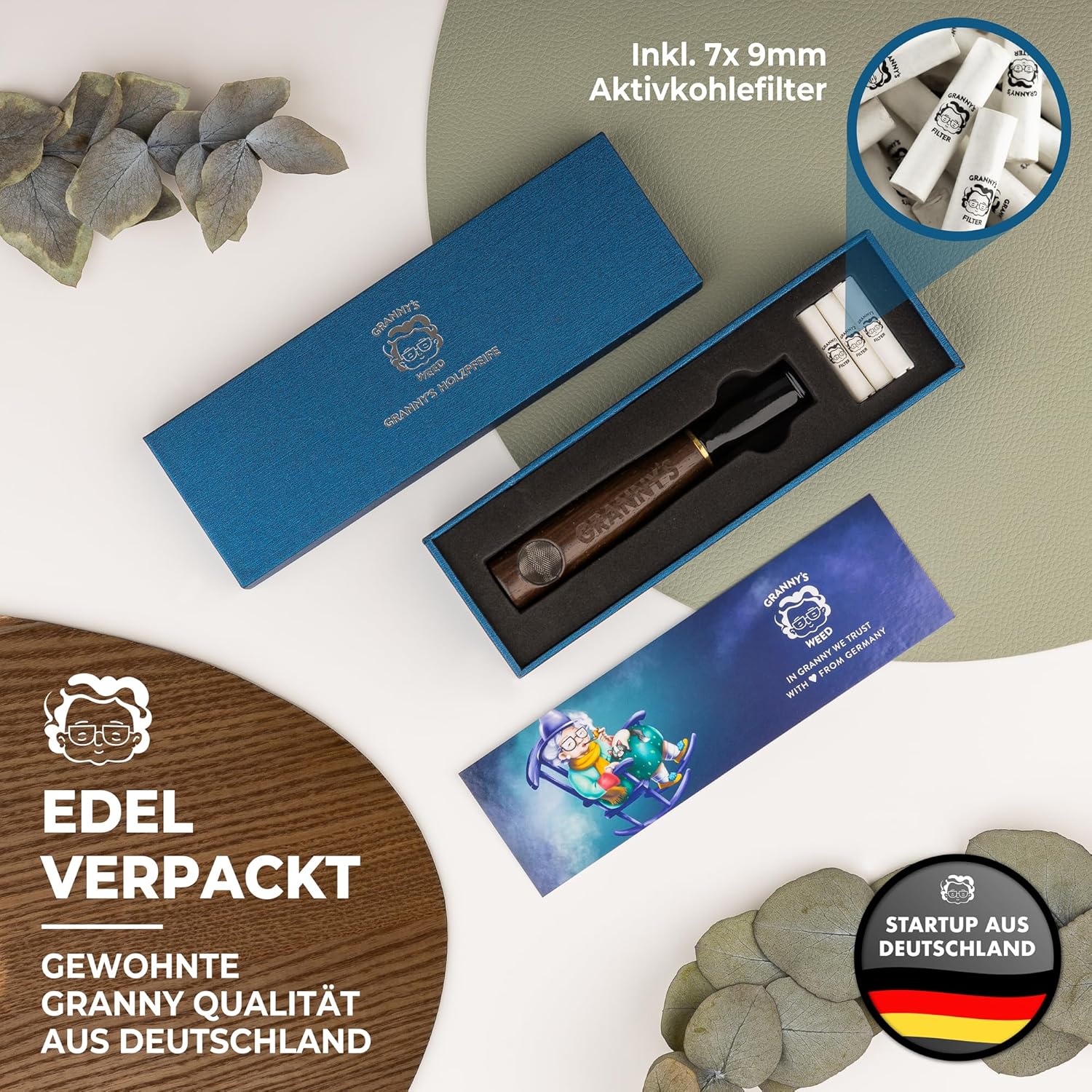 Was ist eine Purpfeife? Bedeutung, Verwendung & wichtige Facts