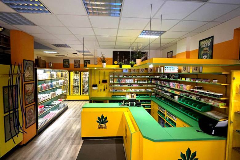 Die besten Headshops in Leipzig 2026