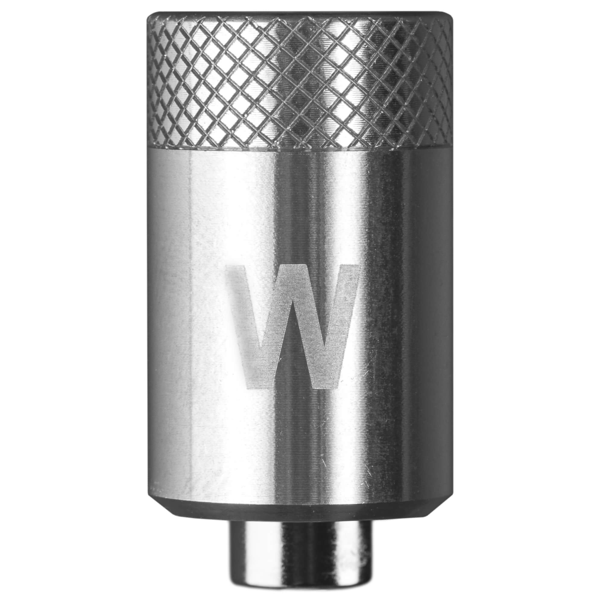 Ersatzaufsatz für Granny’s Elektrische Bong - 2er set